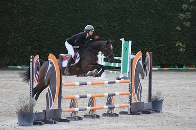 Centre Equestre Epehy
