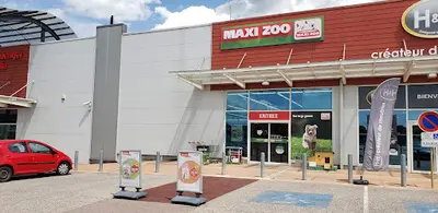 Maxi Zoo Épinal