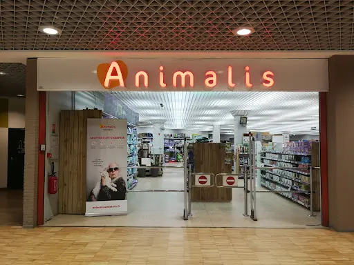 Animalis Eragny