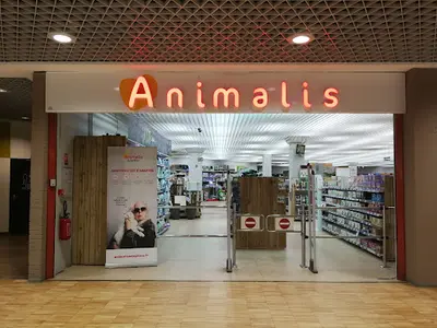 Animalis Eragny
