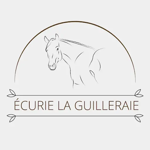Écurie la Guilleraie