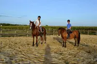 Ecuries de la Liotais