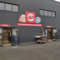 Jmt Ergué-gabéric