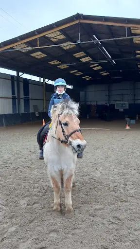 Centre Equestre Arche Equiloisirs