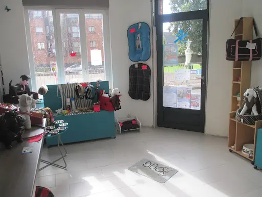 Educa Tif Canin