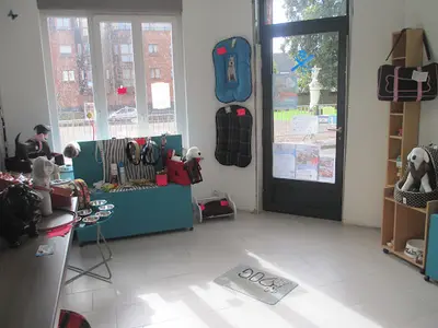 Educa Tif Canin