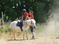 Jessie Equitation