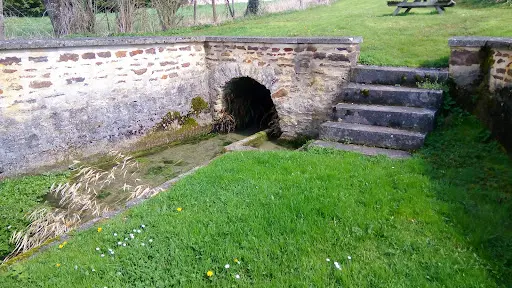 La Grilletiere