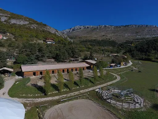 Ecurie la Choukasserie