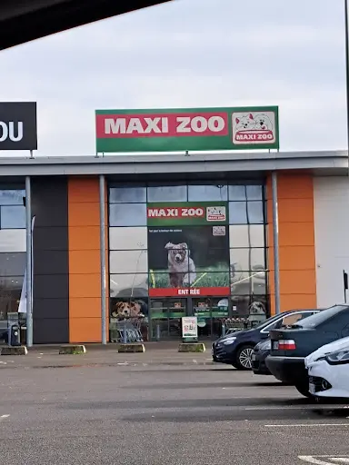 Maxi Zoo Varennes-sur-seine
