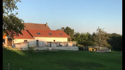 Domaine du Clos de la Place