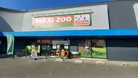 Maxi Zoo Essey-les-nancy