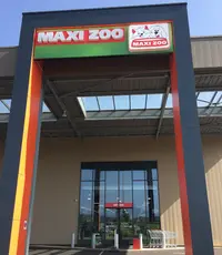 Maxi Zoo Saint-gaudens