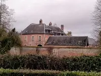 Le Clos de la Rosières