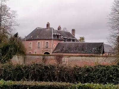 Le Clos de la Rosières