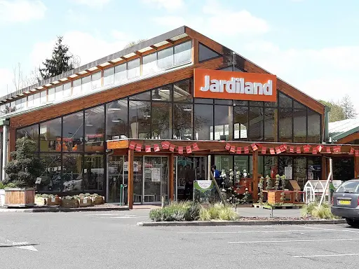 Jardiland