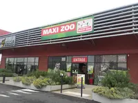 Maxi Zoo Étampes