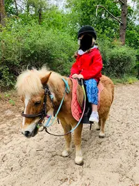 Poney Club de Rombly
