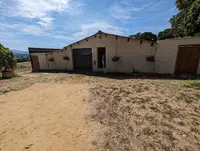 Auberge Canine Etoilienne