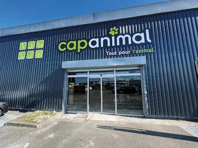 Cap Animal Etoile-sur-rhône