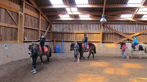 Ferme de Chatenay