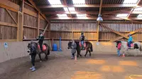 Ferme de Chatenay