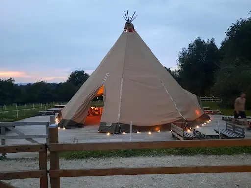 The Tiny Ranch