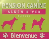 Elevage - Pension Canine " Of Aldan River"