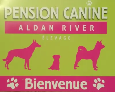 Elevage - Pension Canine " Of Aldan River"
