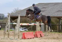 Centre Equestre d'Evrecy