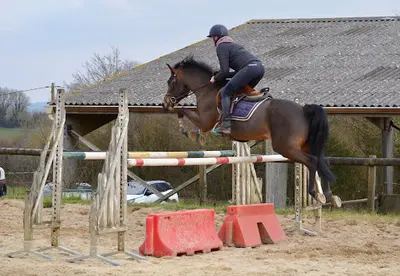 Centre Equestre d'Evrecy