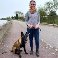 Éducateur Canin Respectdogs Évreux