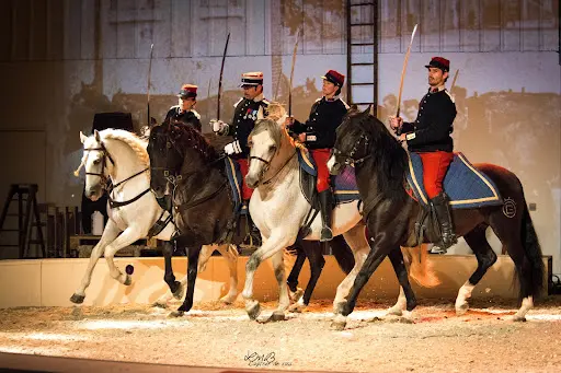 Le Manège de Tilly