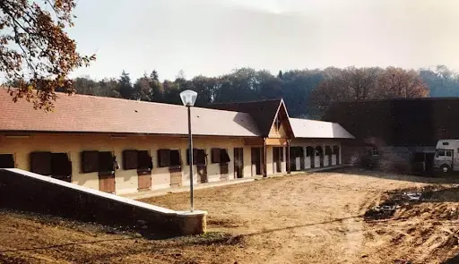 Haras de la Roche