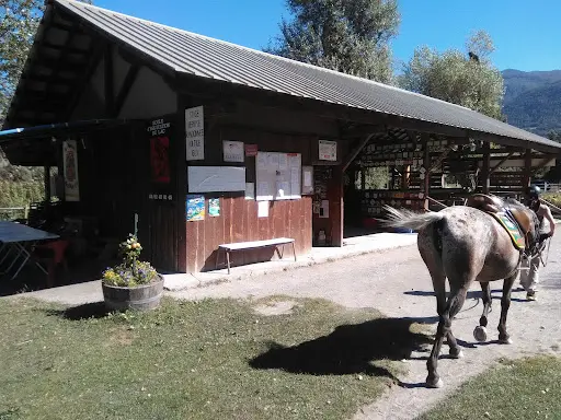 Centre Equestre