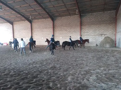 Centre Equestre des Oliviers