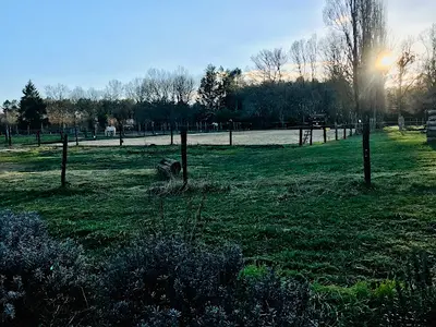 Haras de L’écuyer