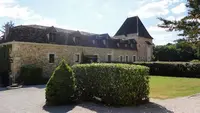 Hotel Manoir du Grand Vignoble