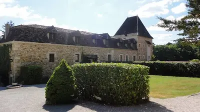 Hotel Manoir du Grand Vignoble