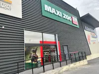 Maxi Zoo Moisselles