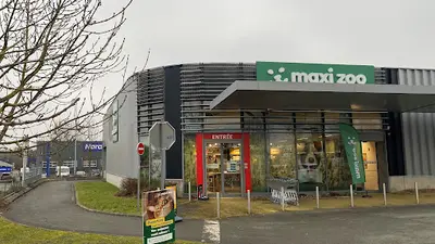 Maxi Zoo Faches-thumesnil