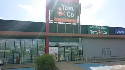 Tom&co Faches