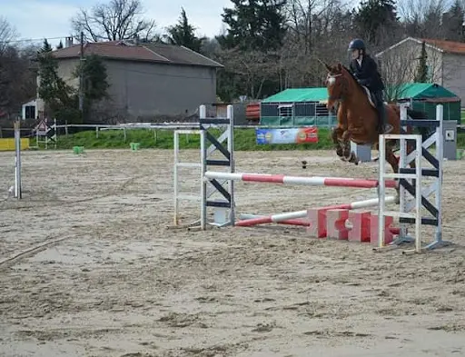Centre Equestre de Faramans