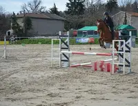Centre Equestre de Faramans