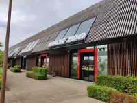 Maxi Zoo Farebersviller