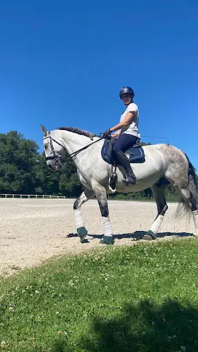 Bordeaux Cheval Club - Centre Équestre & Poney Club