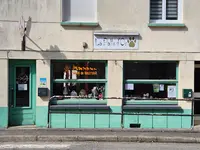 La Patte d'Or