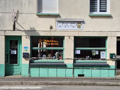La Patte d'Or