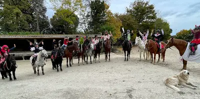 La Métairie du Roc