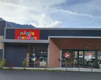 Médor et Compagnie Faverges